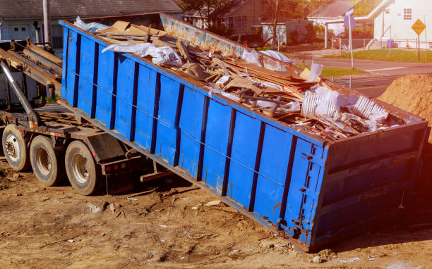 Shed Removal in Connerton, FL